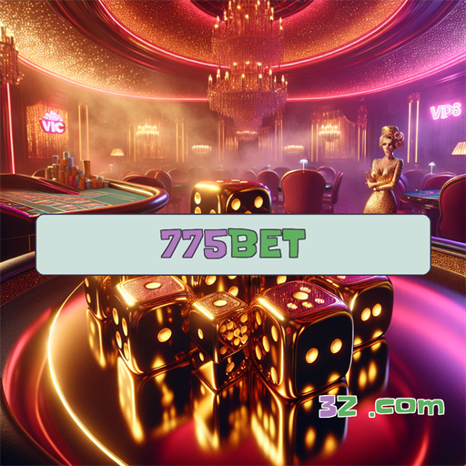 Atrações do Casino 775bet: O Melhor do Jogo Online