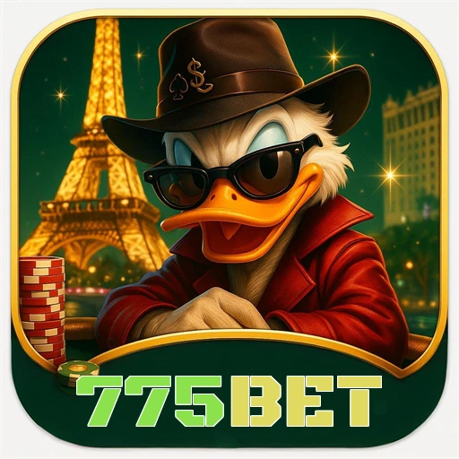 775bet