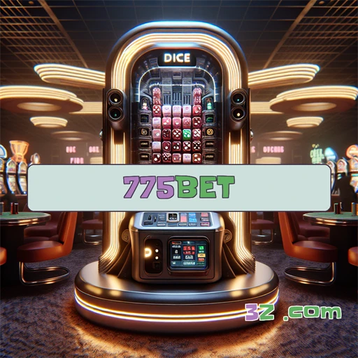 Slots: A Experiência Imperdível do Cassino 775bet