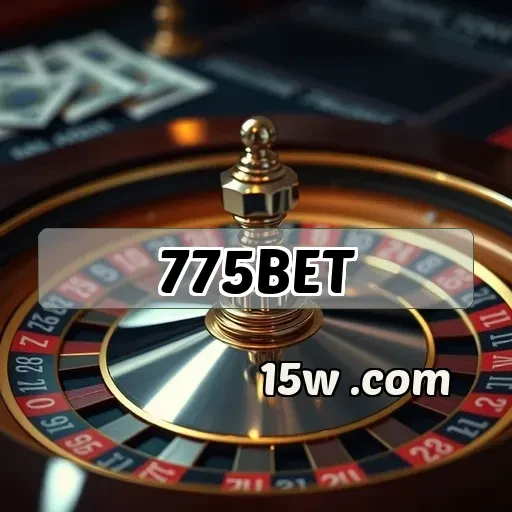 775bet: Descubra Todos os Recursos do App para Jogos Online