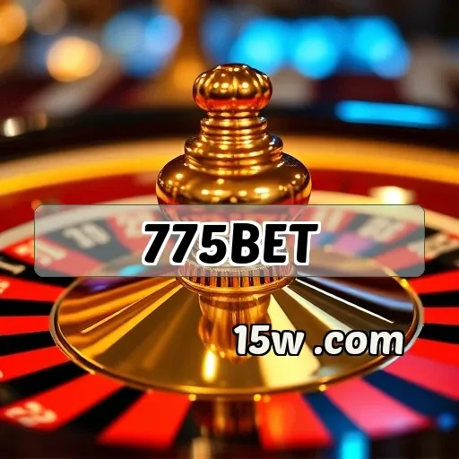 775bet: Jogar e Ganhar com Diversão Garantida e Emoção