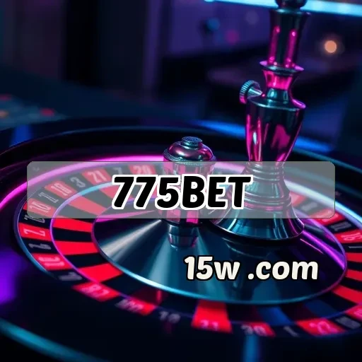 775bet: Facilite Sua Jornada de Jogo com o Login Perfeito