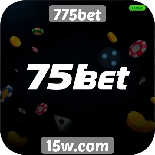 Principais jogos disponíveis no 775bet
