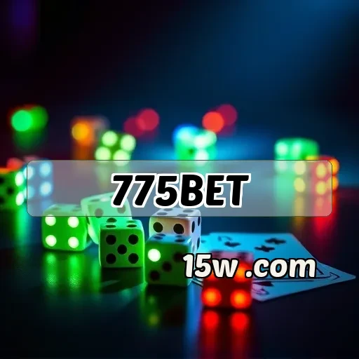 775bet: Encante-se com os Incríveis Caça-Níqueis Disponíveis